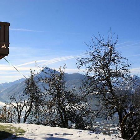 Apartment Poetzelberghof Altenmarkt im Pongau Exteriér fotografie