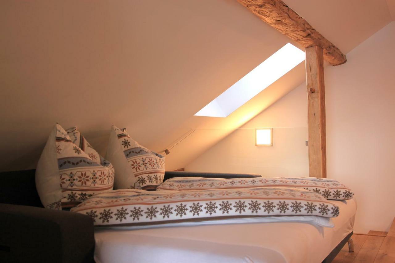 Apartment Poetzelberghof Altenmarkt im Pongau Exteriér fotografie
