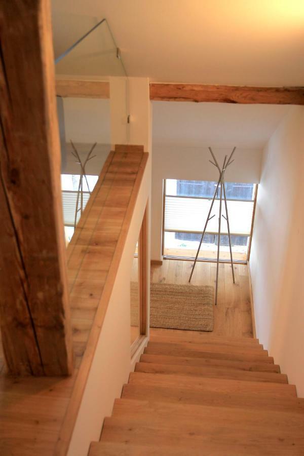 Apartment Poetzelberghof Altenmarkt im Pongau Exteriér fotografie